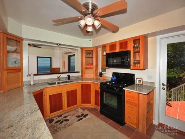 St. John Home 955544