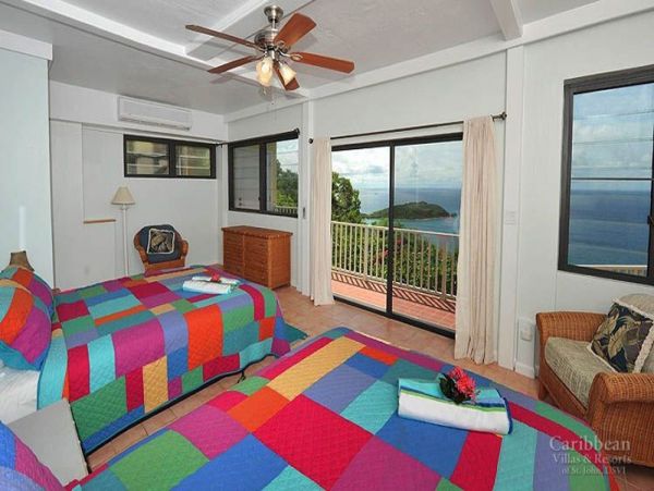 St. John Home 955544