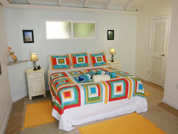 St. John Home 955544