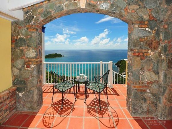 St. John Home 955544