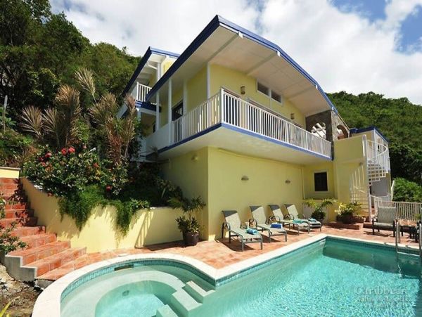 St. John Home 955544
