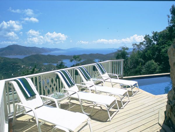 St. John Home 955545