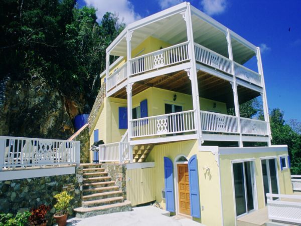 St. John Home 955545