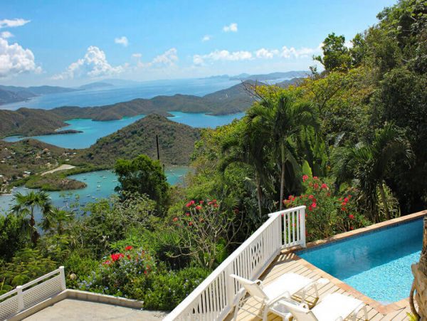 St. John Home 955545