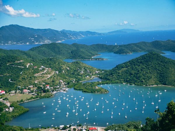 St. John Home 955545