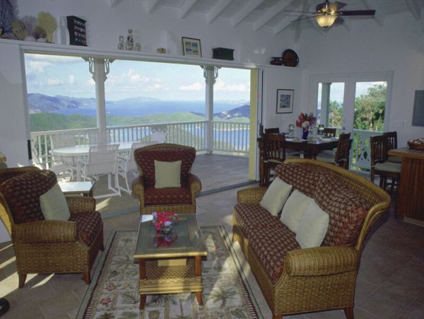 St. John Home 955545