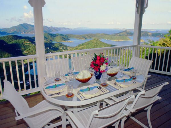 St. John Home 955545