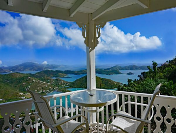 St. John Home 955545