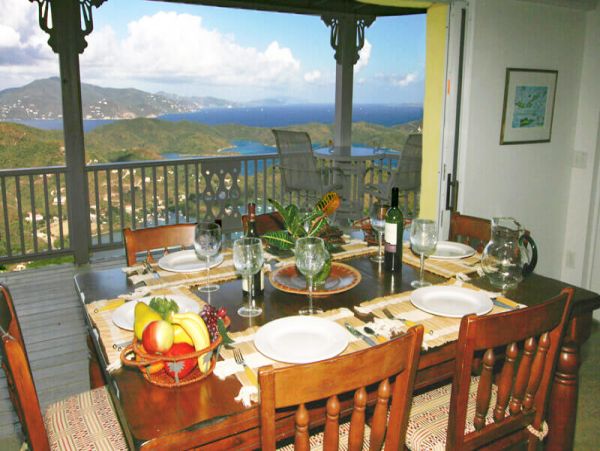 St. John Home 955545