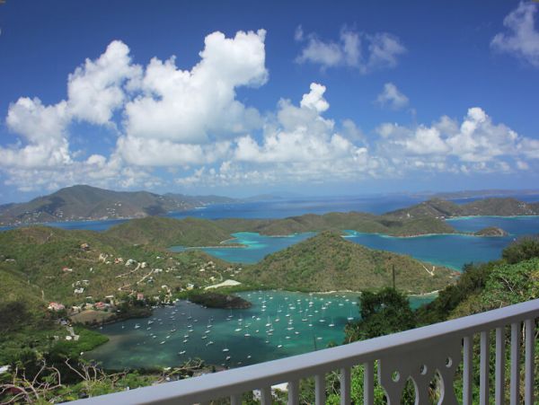 St. John Home 955545