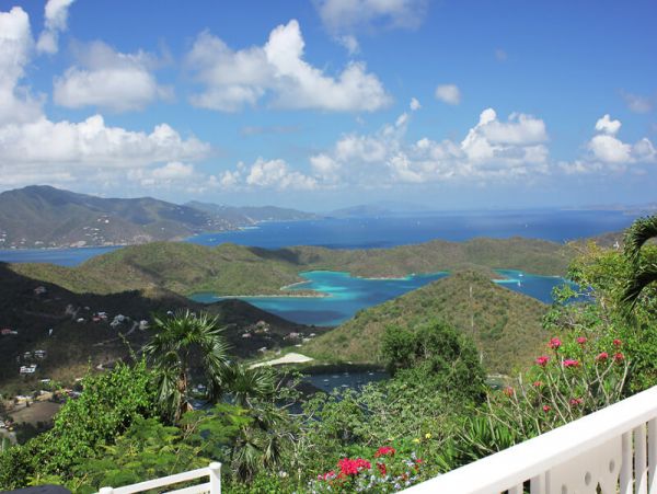 St. John Home 955545