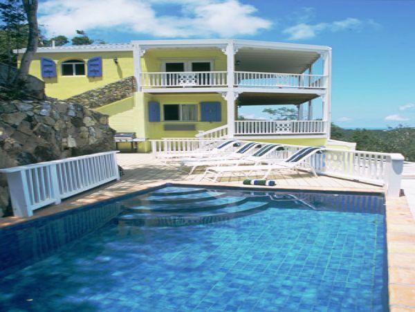 St. John Home 955545