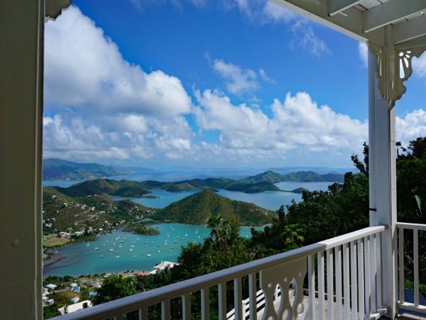 St. John Home 955545
