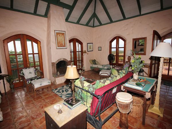 Stunning Views St. John Vacation Pool Home 2 Bedrooms