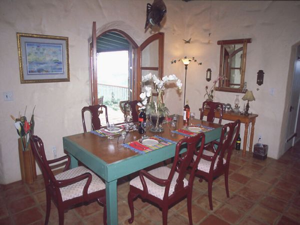 Stunning Views St. John Vacation Pool Home 2 Bedrooms