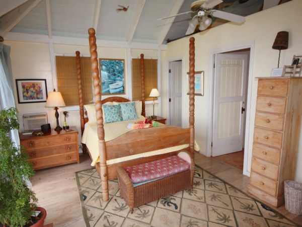 Stunning Views St. John Vacation Pool Home 2 Bedrooms