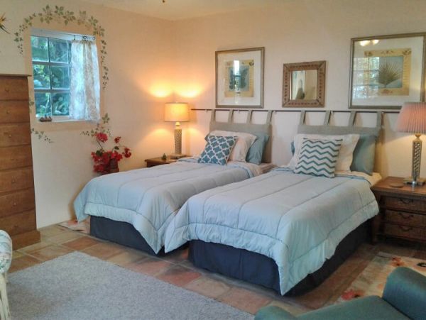 Stunning Views St. John Vacation Pool Home 2 Bedrooms
