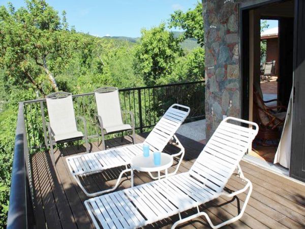 St John 3 Bedroom Villa With Private Pool & Ocean Views