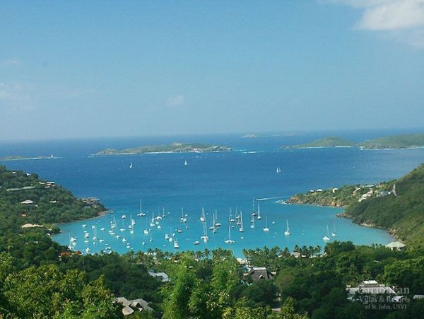 St. John Home 955548