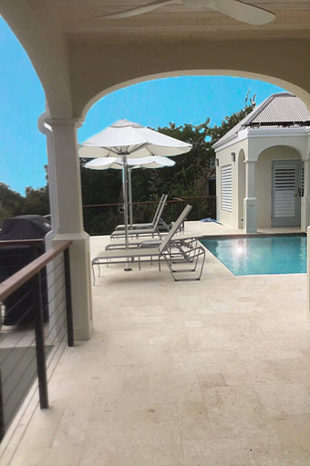 St. John Home 955548