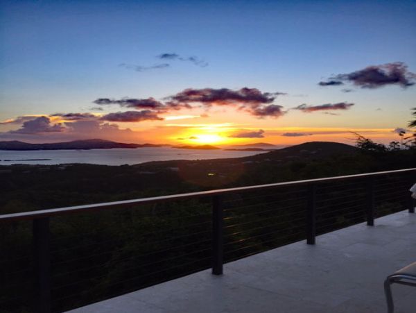 St. John Home 955548