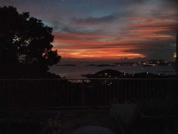 St. John Home 955548