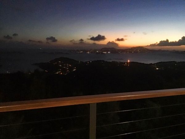 St. John Home 955548