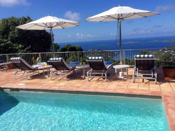St. John Home 955548