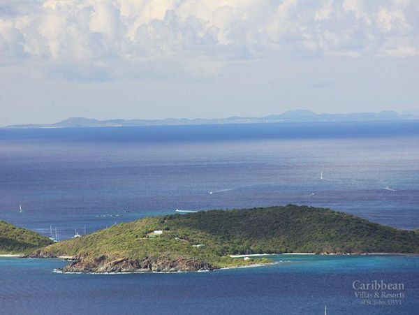 St. John Home 955548