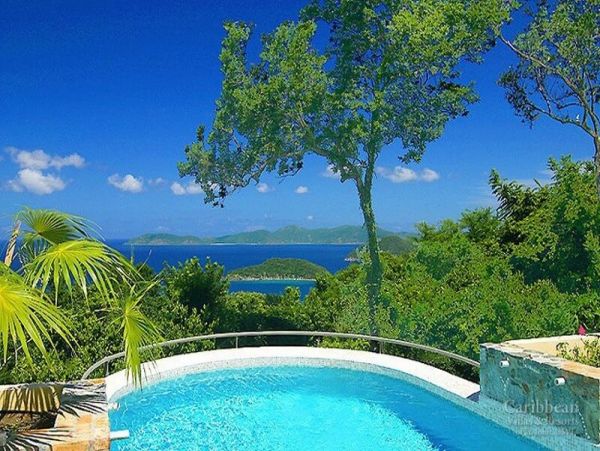 St. John Home 955549