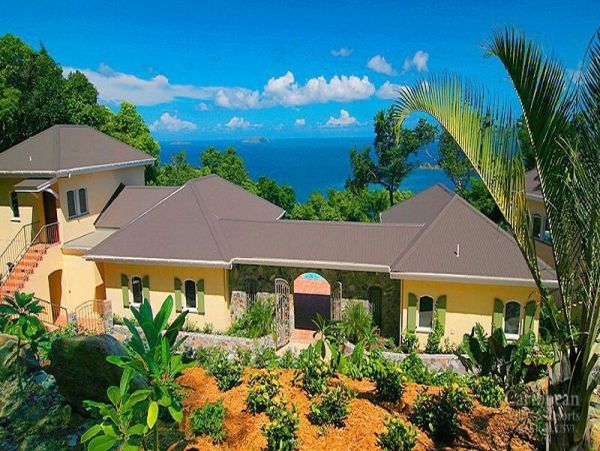 St. John Home 955549