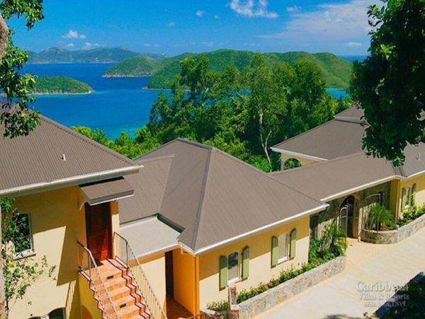 St. John Home 955549