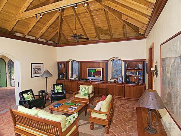 St. John Home 955549