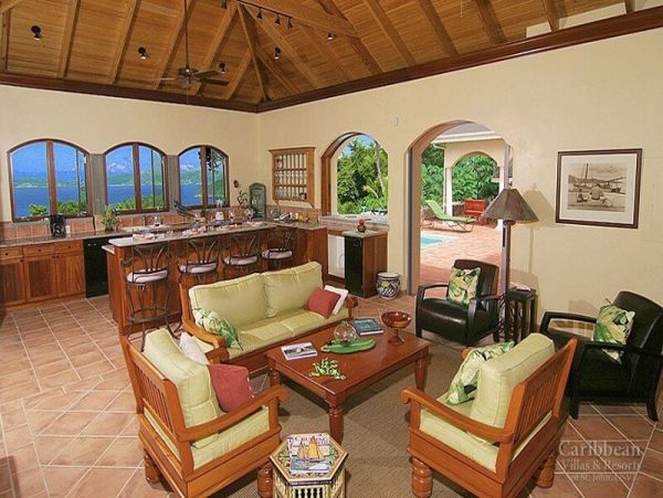 St. John Home 955549