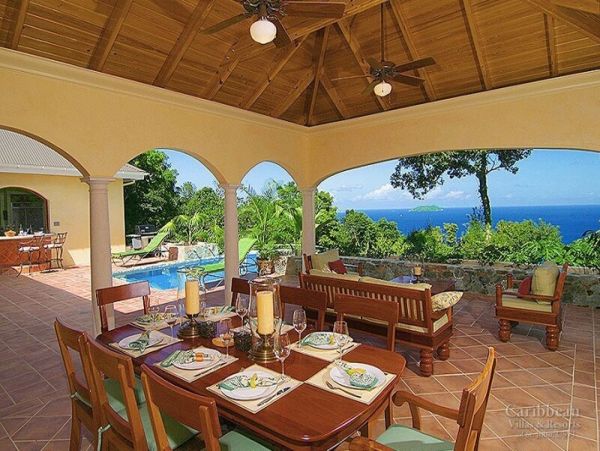 St. John Home 955549