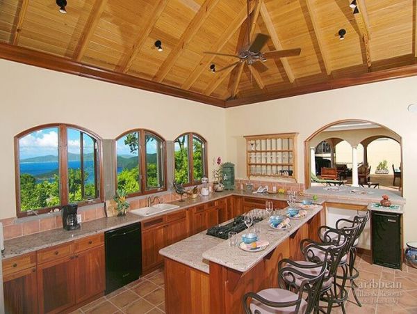 St. John Home 955549