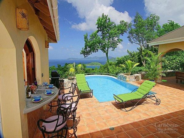 St. John Home 955549