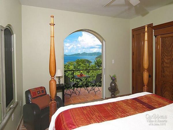 St. John Home 955549