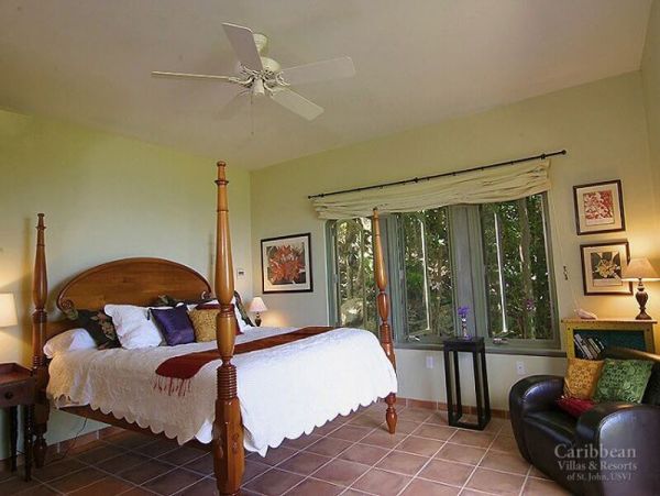 St. John Home 955549