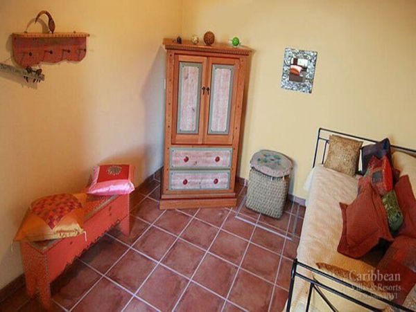 St. John Home 955549
