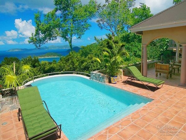 St. John Home 955549