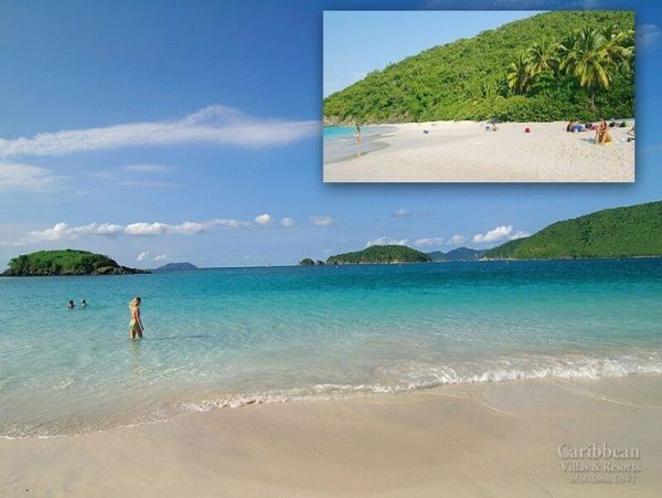St. John Home 955549
