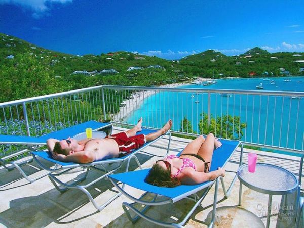 St. John Home 955550