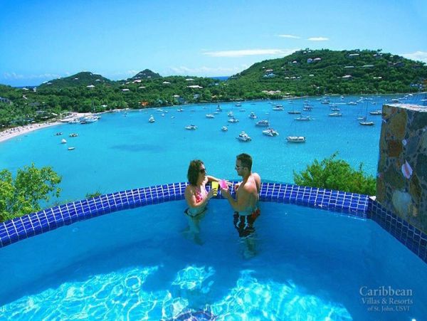 St. John Home 955550