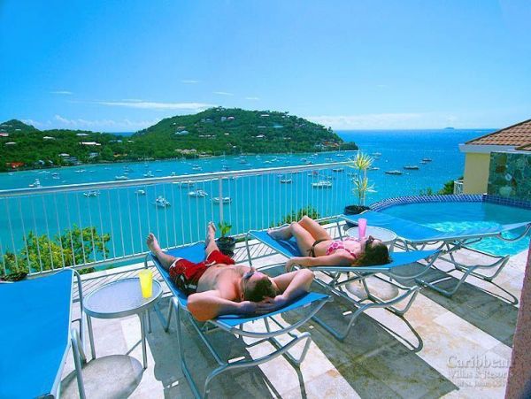 St. John Home 955550