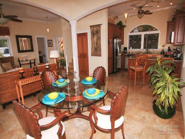 St. John Home 955550