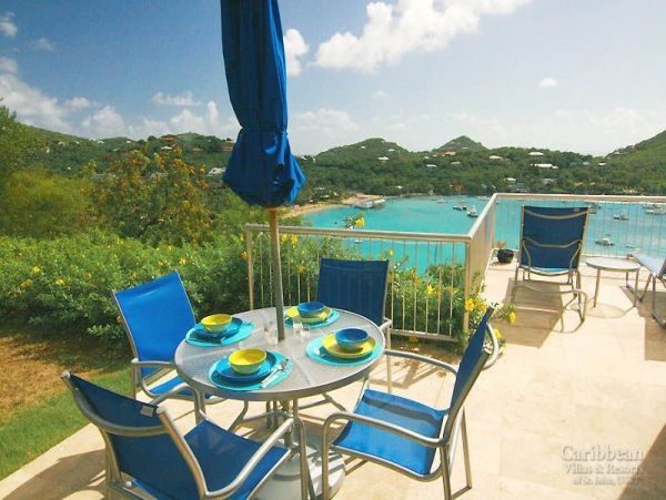 St. John Home 955550