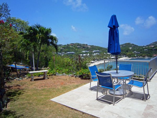 St. John Home 955550