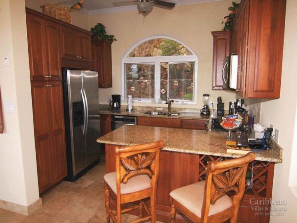 St. John Home 955550