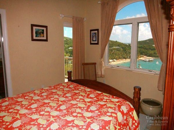 St. John Home 955550